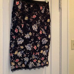 NEW BCBG Max Azeria Skirt NWT